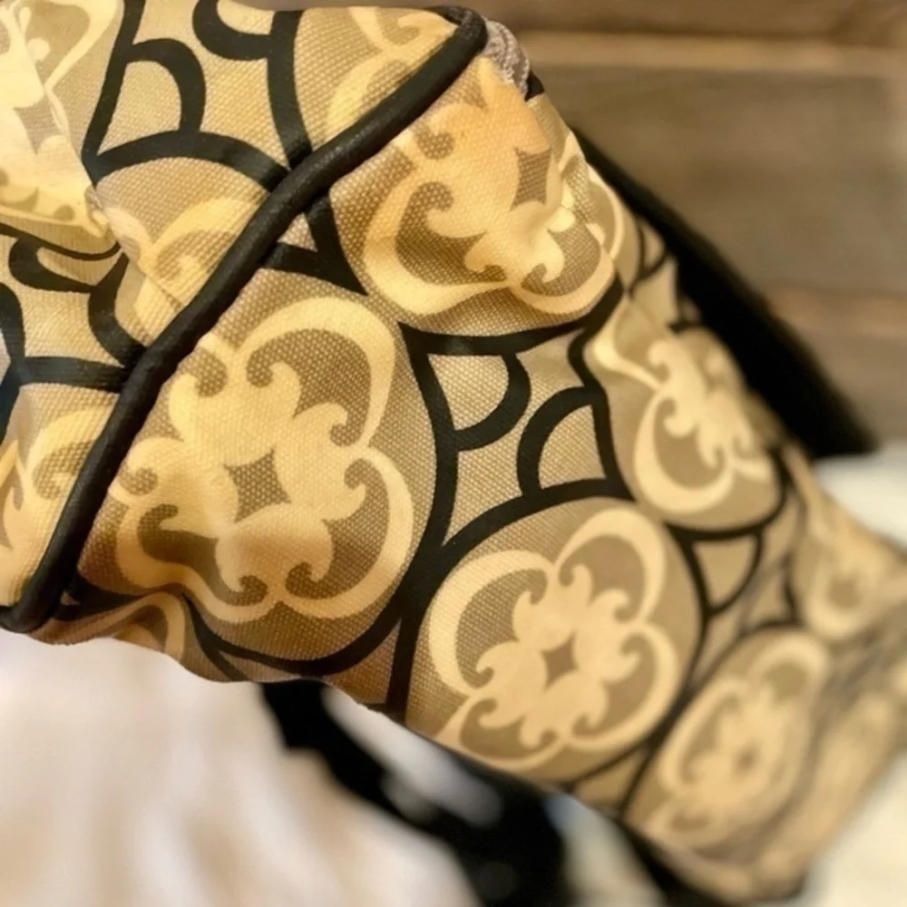 PETUNIA PICKLE BOTTOM | Diaper Bag